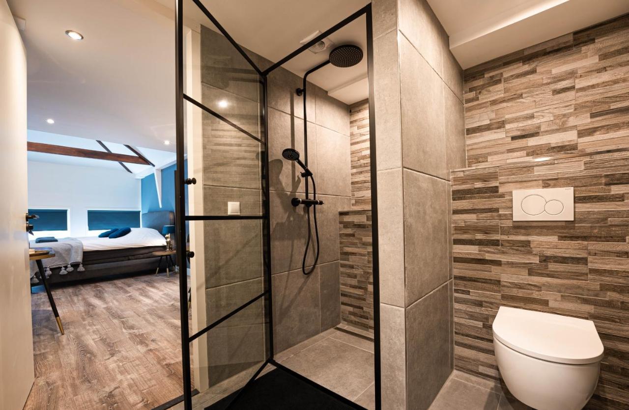 Familie Hotel&Apartments Alkmaar Bagian luar foto