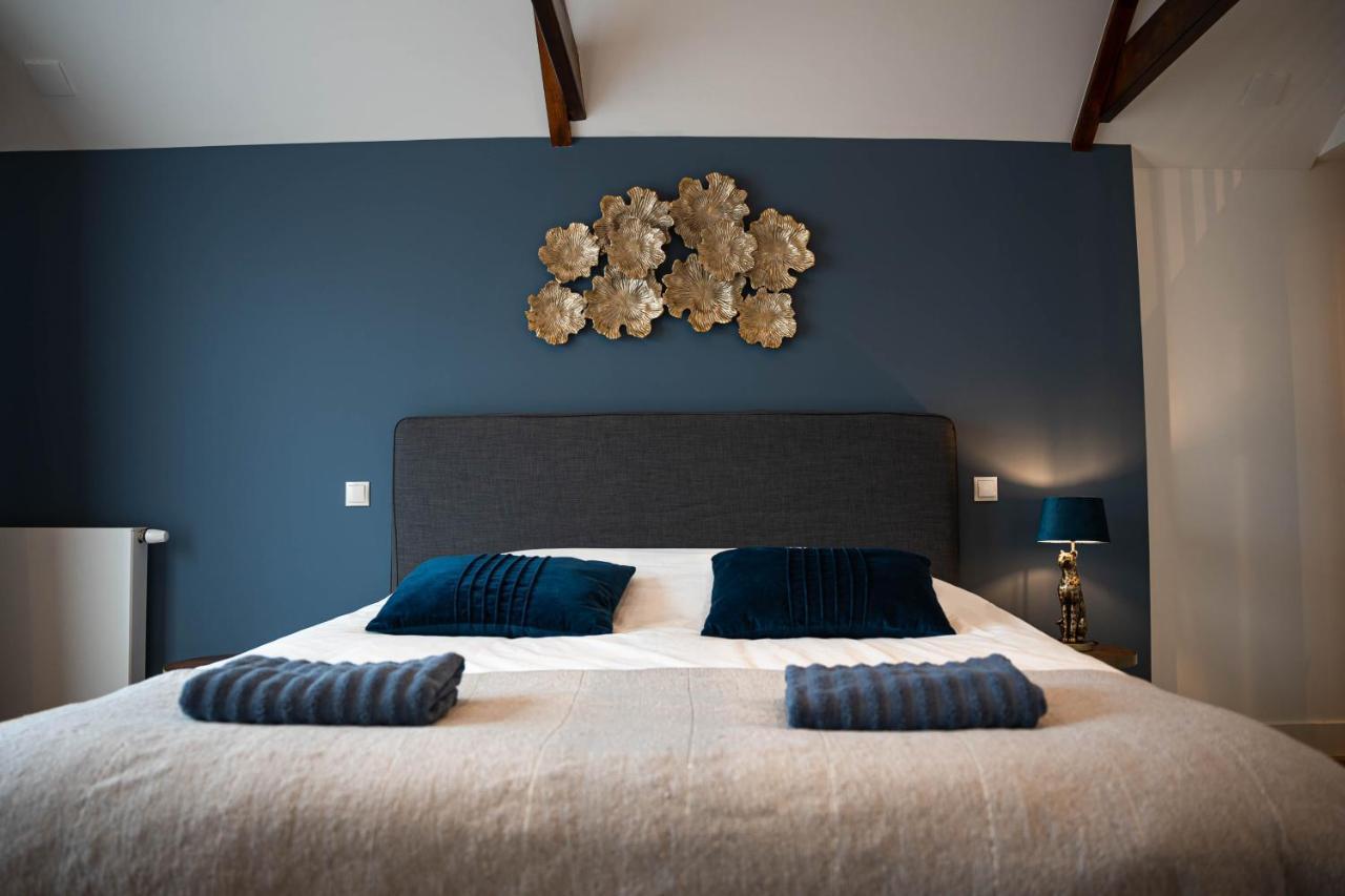 Familie Hotel&Apartments Alkmaar Bagian luar foto