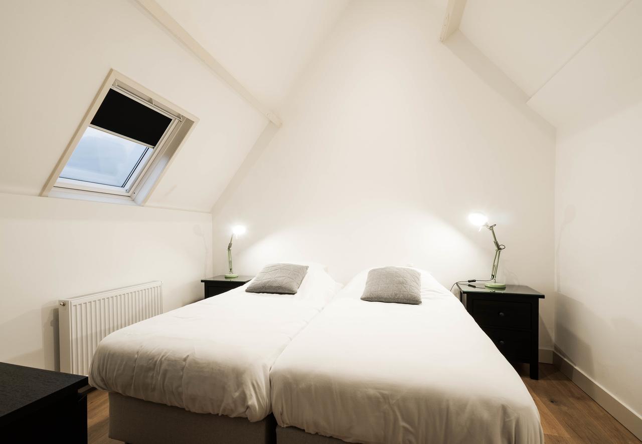 Familie Hotel&Apartments Alkmaar Bagian luar foto